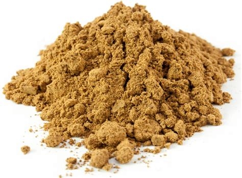 guarana poeder