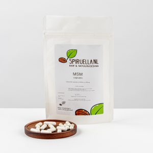 MSM capsules kopen