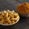 kurkuma capsules