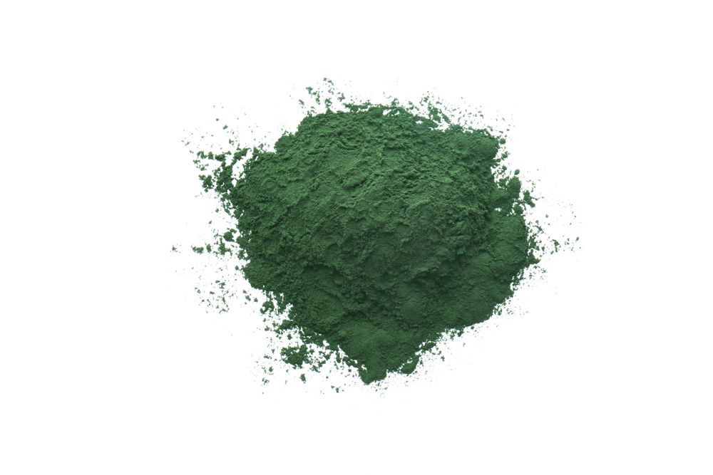 Bot Zuidelijk klasse Spirulina poeder kopen? Biologisch Spirulina poeder bestellen?