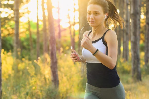 Waarom Chlorella gebruiken? Voor meer energie!