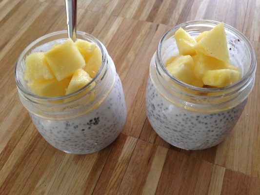 chiappudding