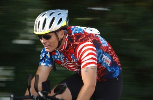 triatleet
