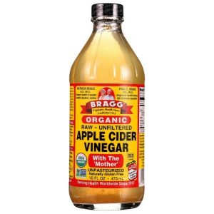 Apple Cider Vinegar