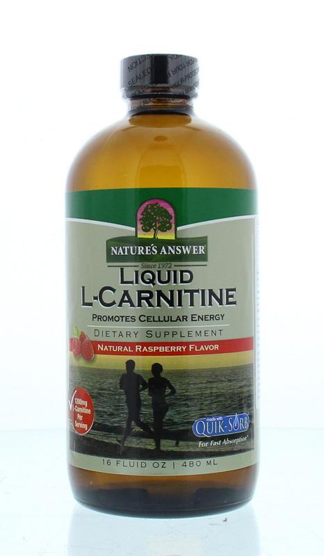 tirzepatide/l carnitine L-Carnitine: Boost je Energie en Verbrand Vet op Natuurlijke Wijze!