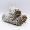 Three White Sage Smudge