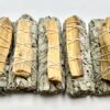 Sage en Palo Santo